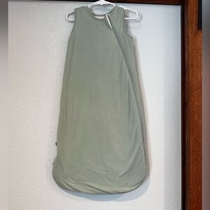 Kyte BABY Small Sleep Sack - Sage - 1.0 TOG - Unisex